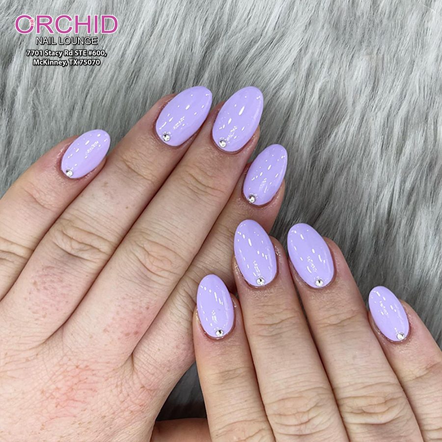 Orchid Nail Lounge